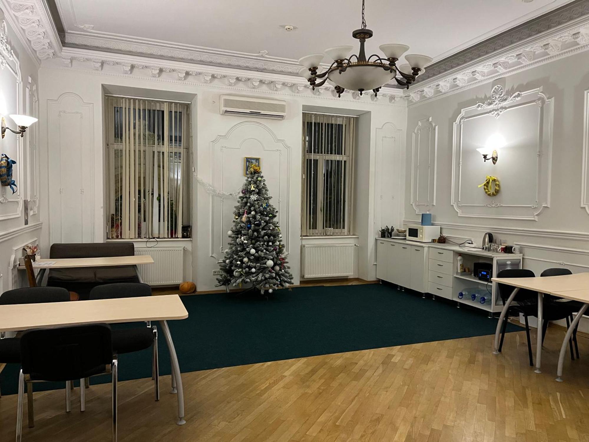 Центрум Апартаментс Lviv Eksteriør billede