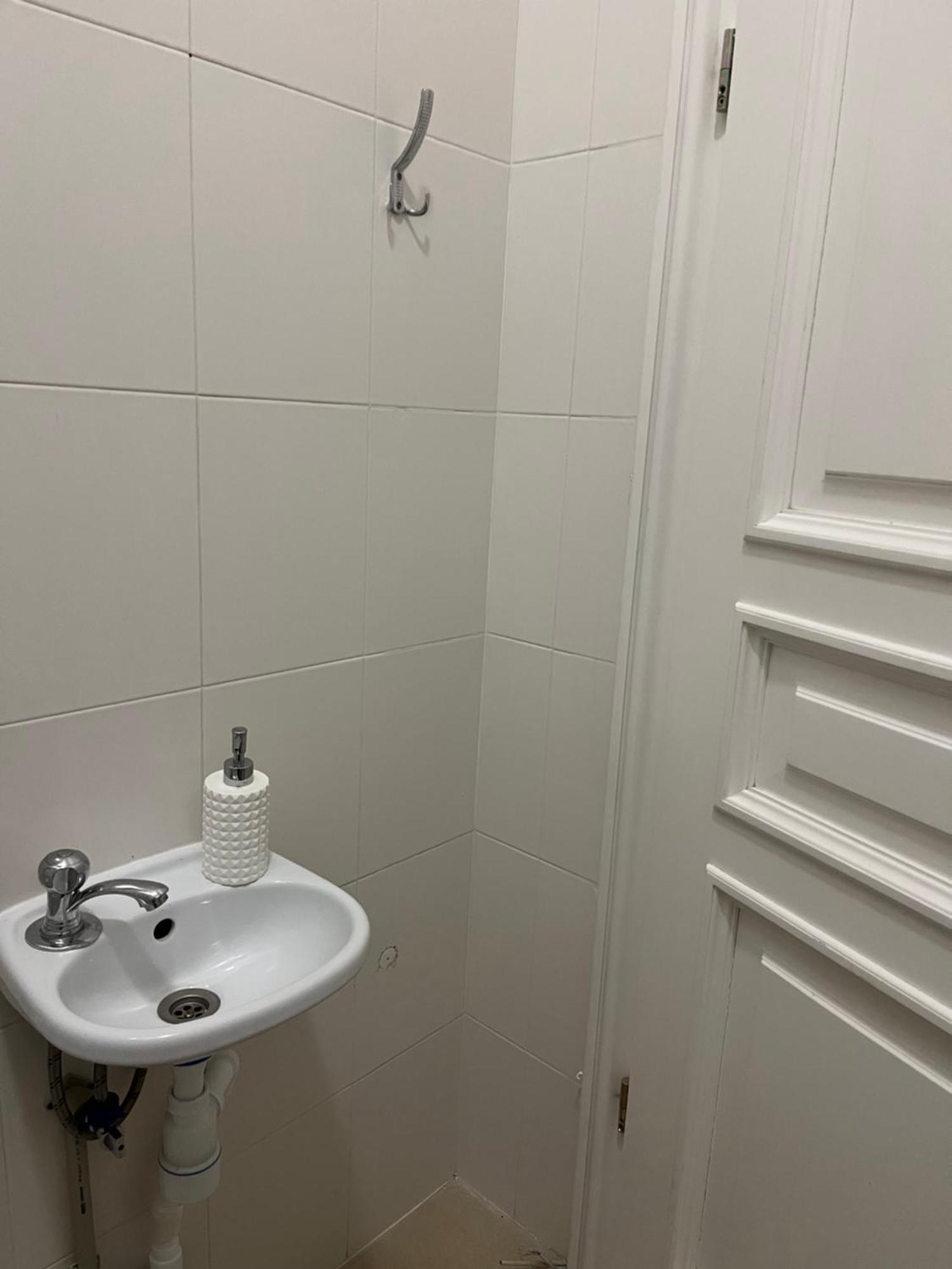 Центрум Апартаментс Lviv Eksteriør billede