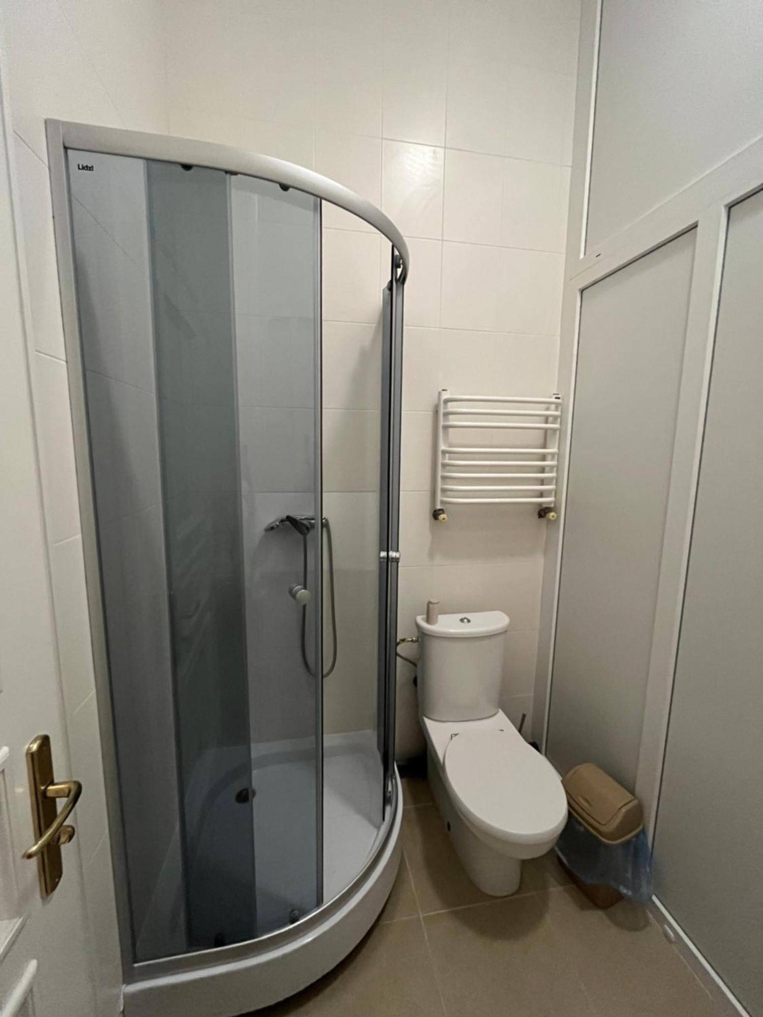 Центрум Апартаментс Lviv Eksteriør billede