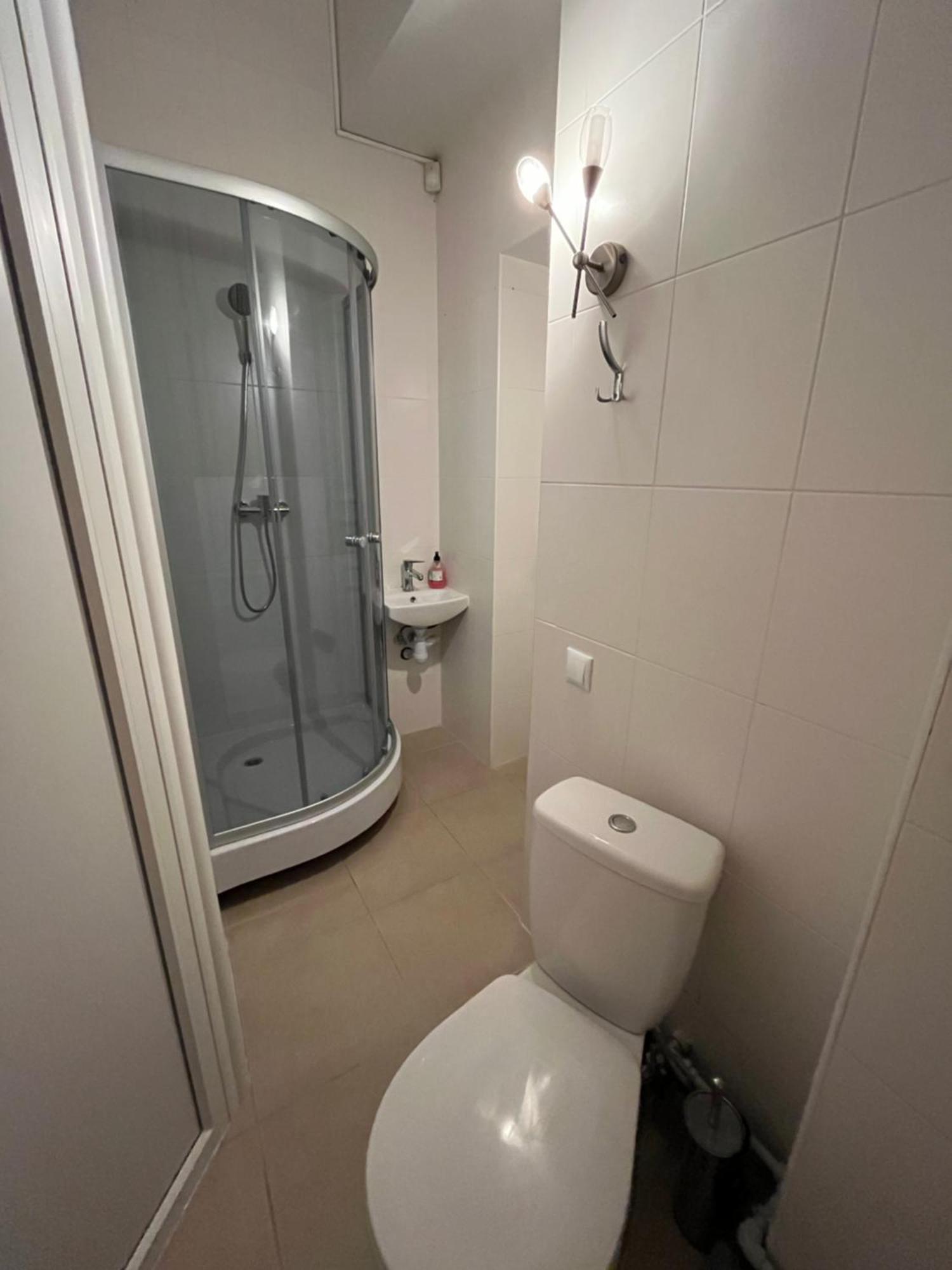 Центрум Апартаментс Lviv Eksteriør billede