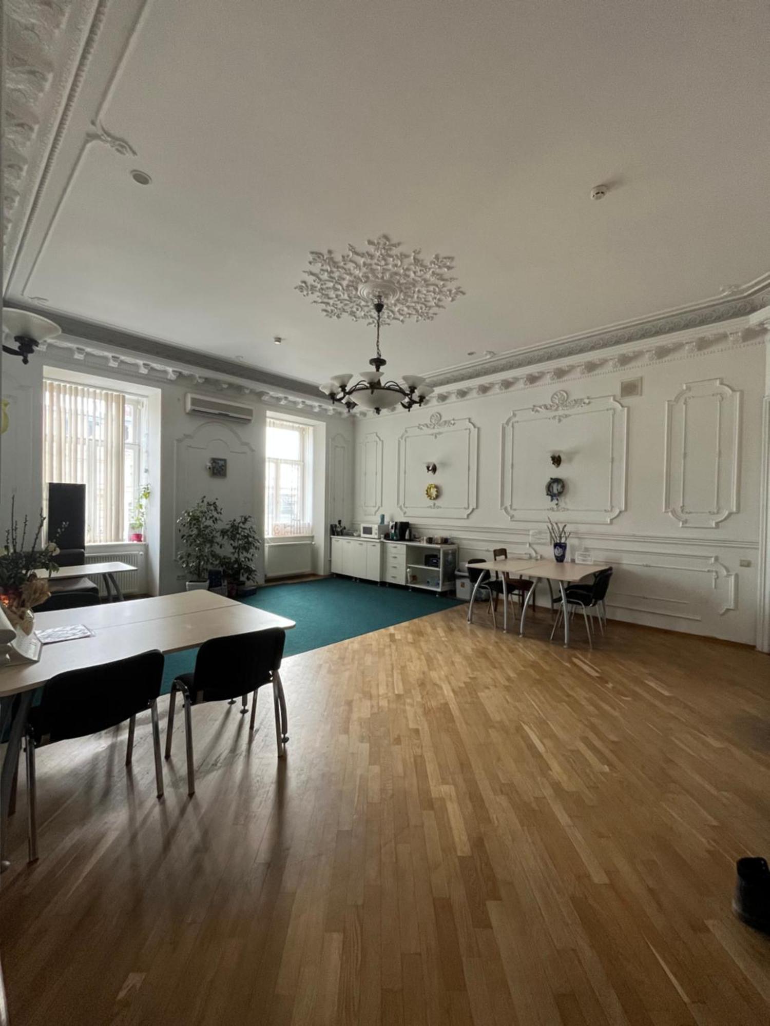 Центрум Апартаментс Lviv Eksteriør billede