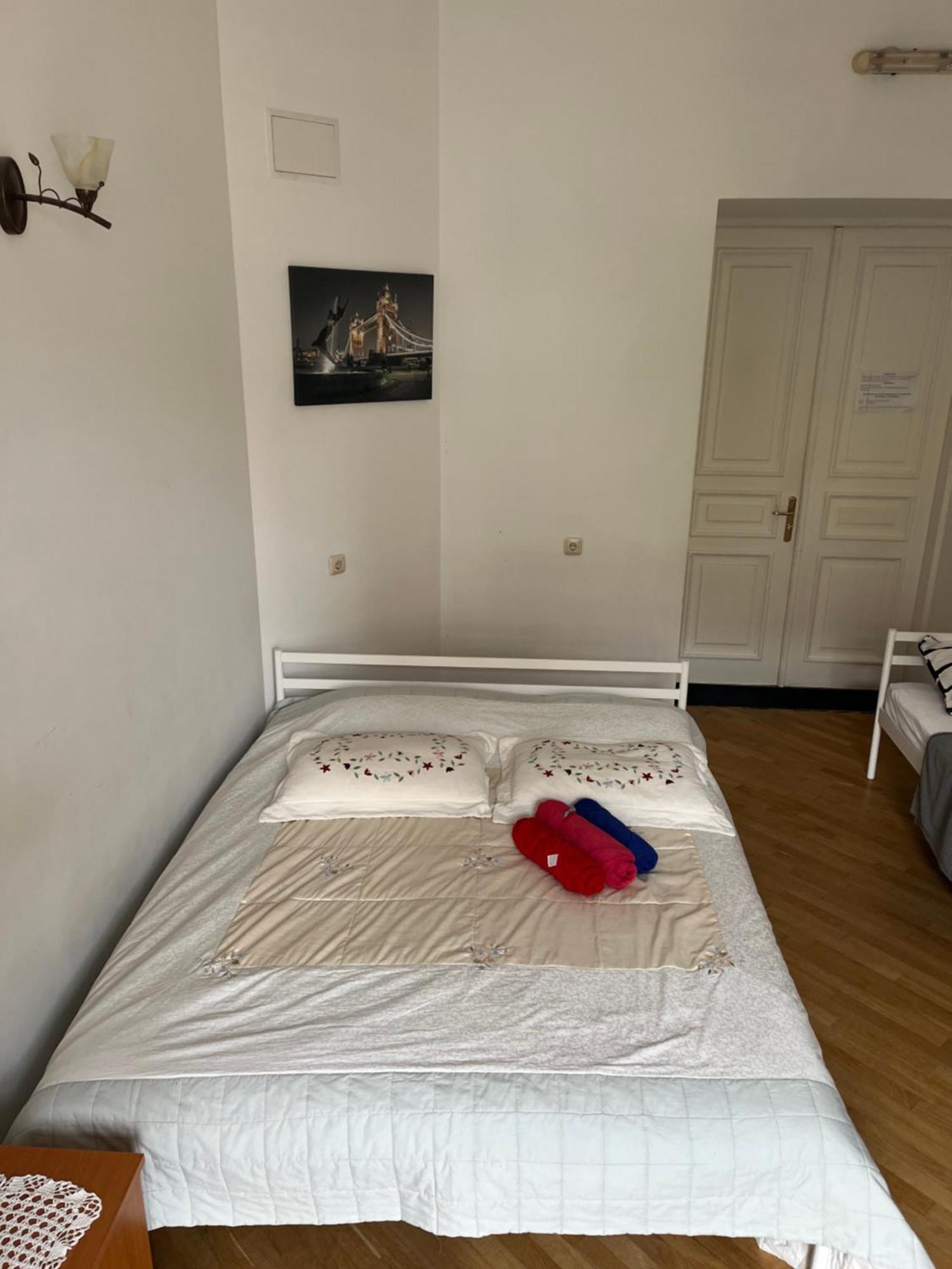Центрум Апартаментс Lviv Eksteriør billede